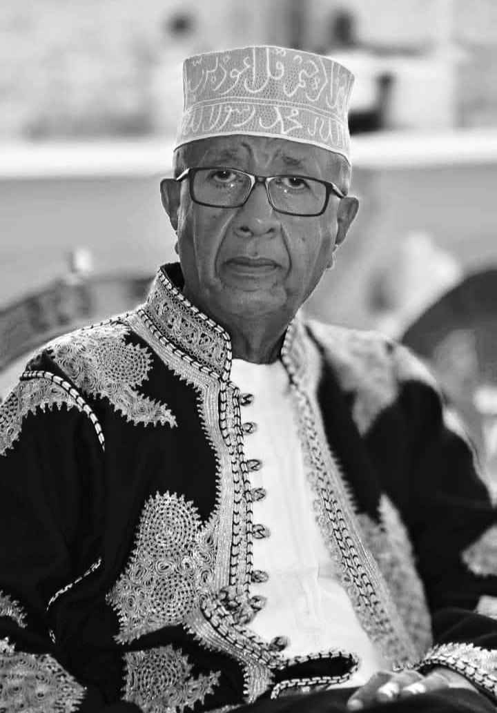 image Tourqui Salim: Le bâtisseur s’en est allé