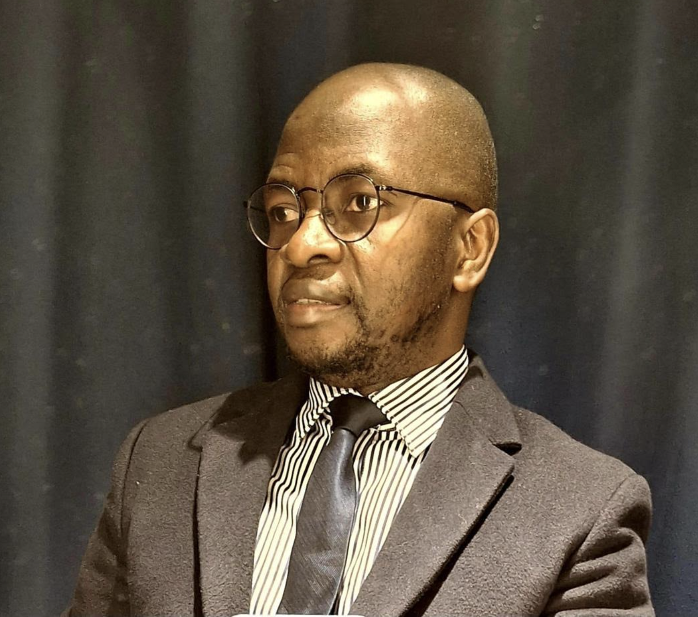 image Littérature : Abdillah Mmadi : « Il est temps que la jeunesse prenne son destin en main »