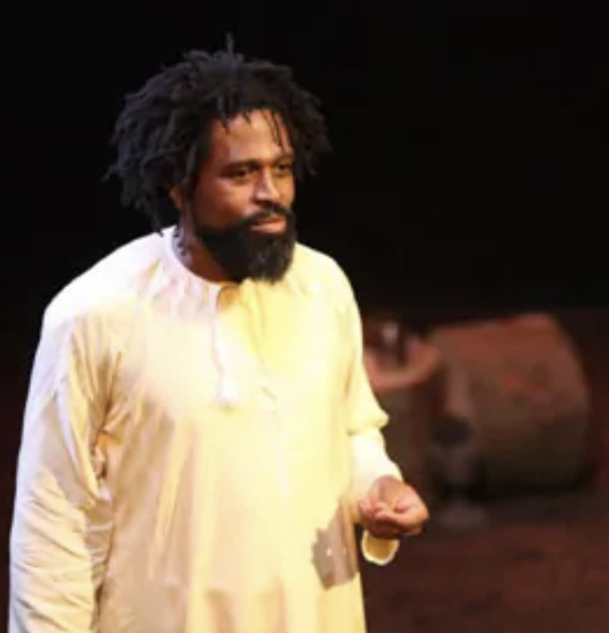 image Hommage à Soeuf Elbadawi :  La voix infatigable d’un peuple et de sa mémoire