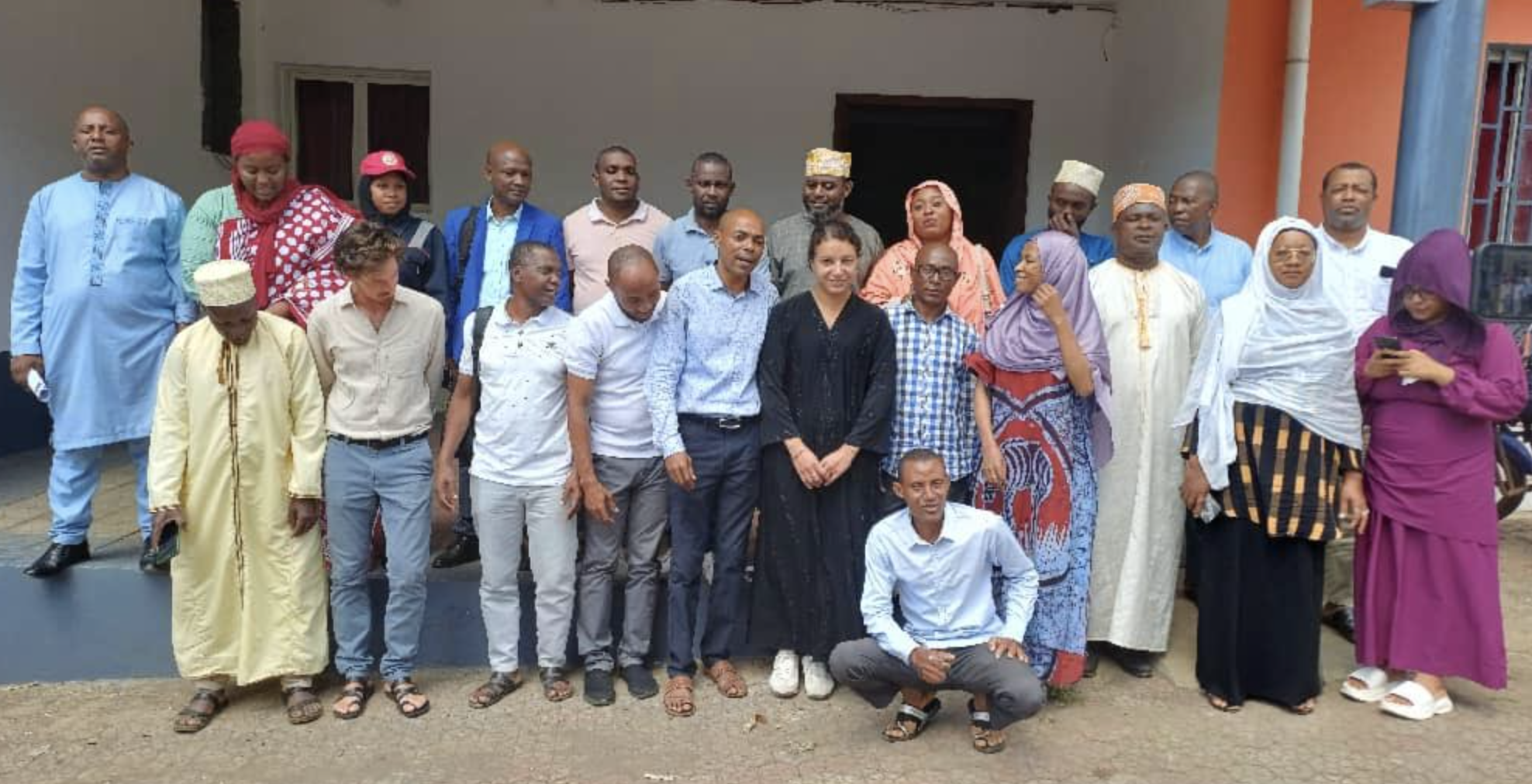 image Économie bleue durable aux Comores : Les acteurs locaux alertent sur les défis de gouvernance et de coordination