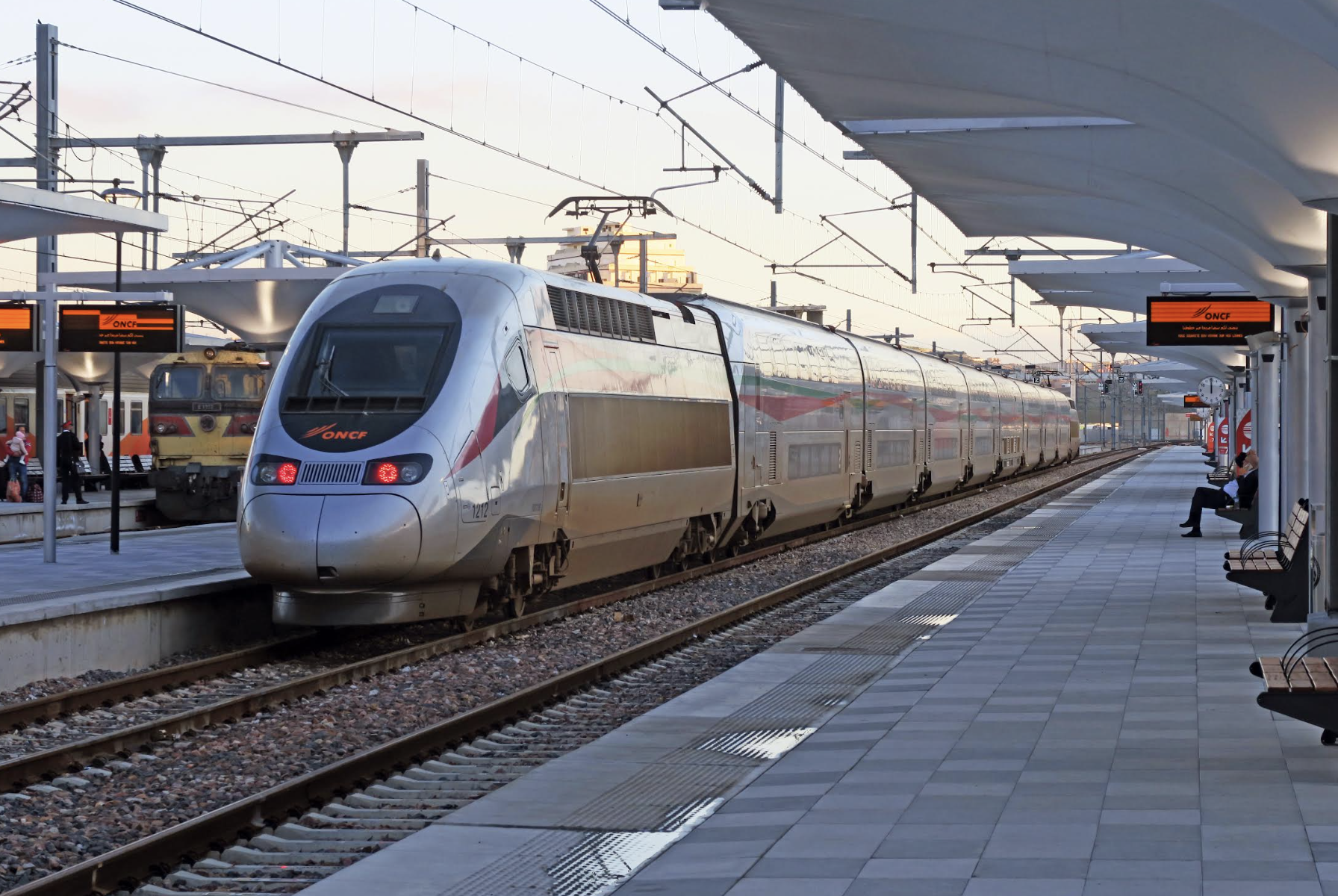 CAN 2025 :  Le transport, l’autre force du Maroc
