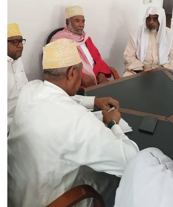 Criminalité aux Comores :  La Dar Al-Iftaa en quête de solutions