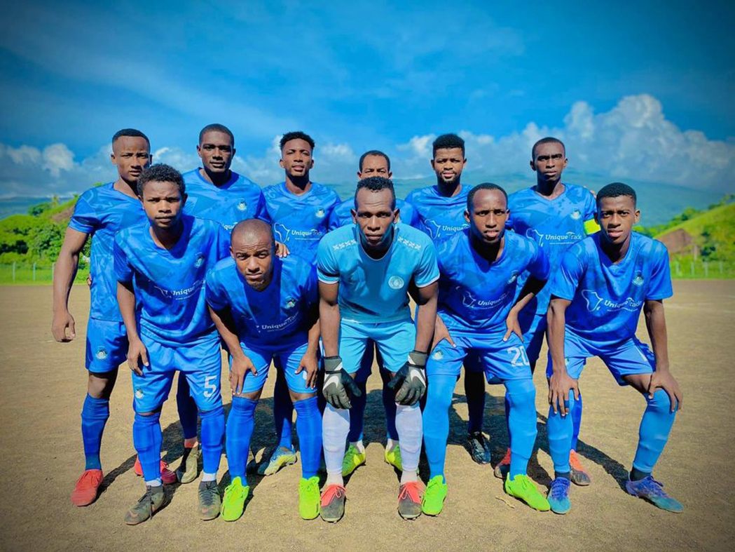 image Football, élite D1 Ngazidja: L'incertitude continue au sommet du championnat