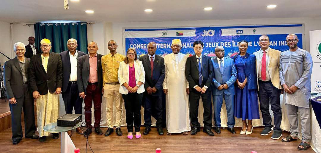 JIOI 2027 : « Nous sommes avec vous »