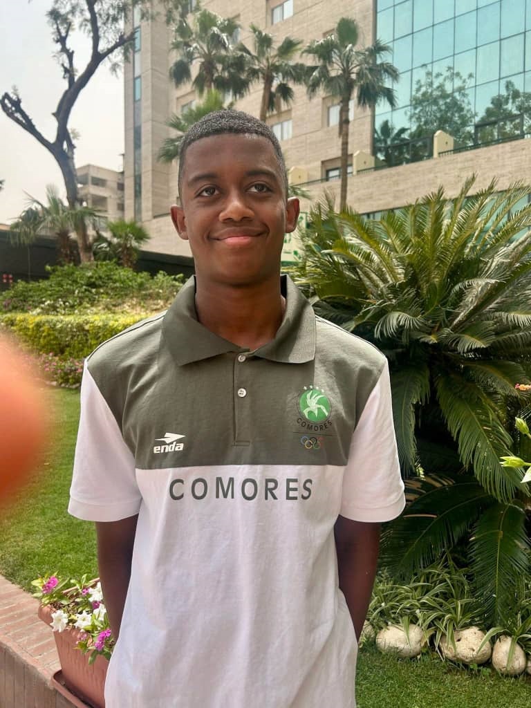 image Natation : Objectif atteint pour la première journée