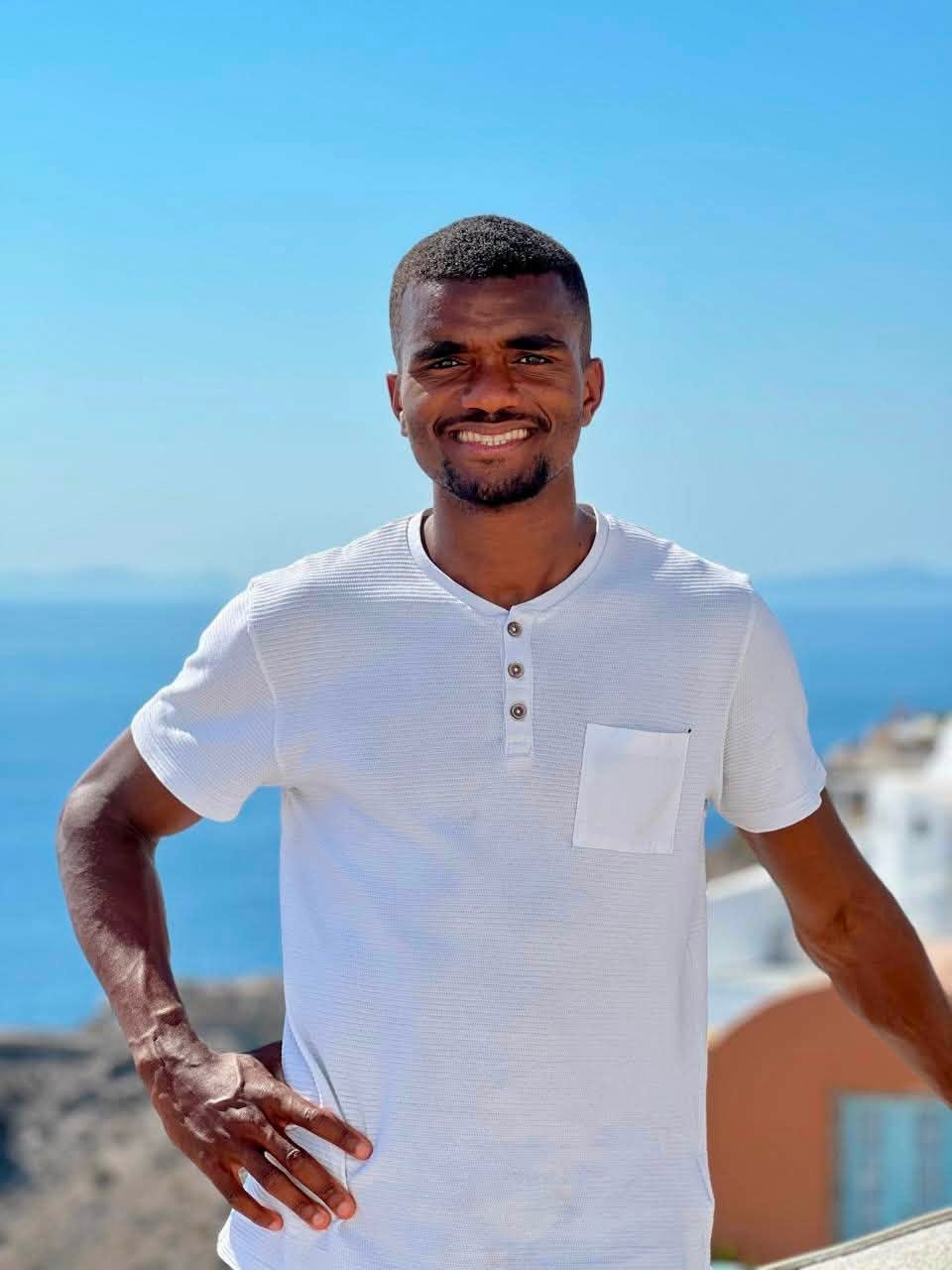 Athlétisme :  Reale El-Mir rejoint les Comores