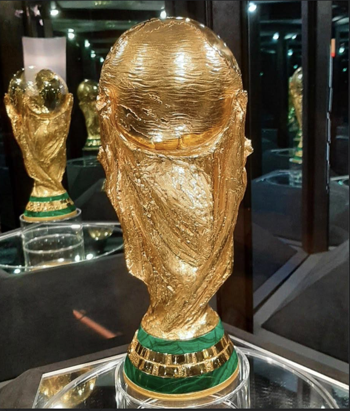 Coupe du monde 2026 :  Une finale 100% hispanique entre deux géants du football mondial