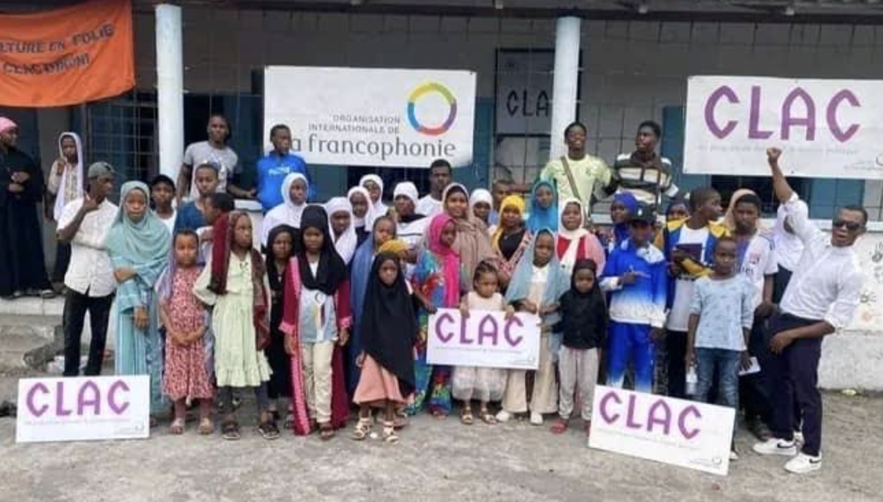 image Le CLAC d'Ikoni lance son programme “Vacances d'été”