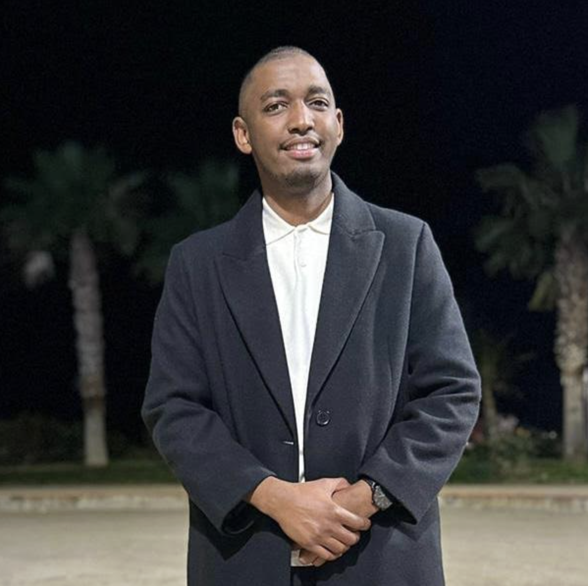 image Littérature :  Saïd Ali Enbidina publie Les Dernières Lettres