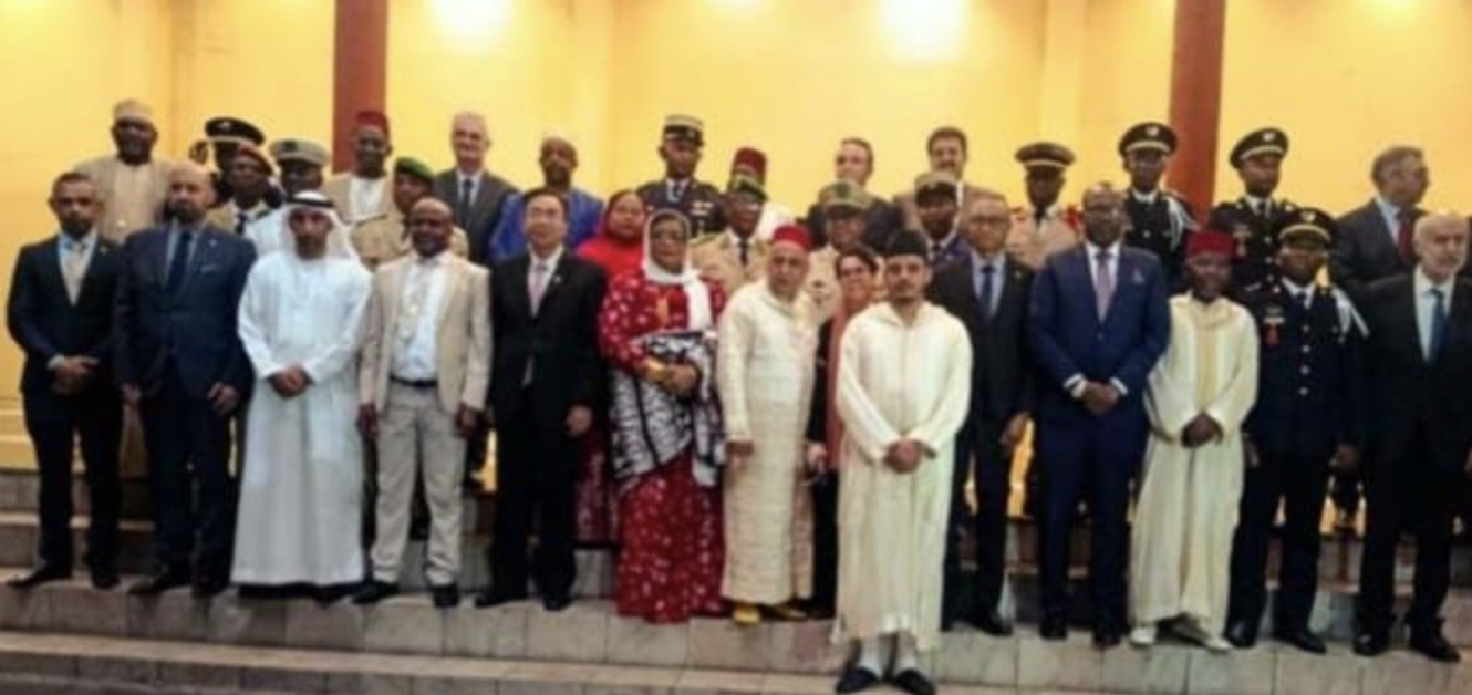 Fête du Trône :  Rabat et Moroni ont célébré 27 ans d'alliance renforcée