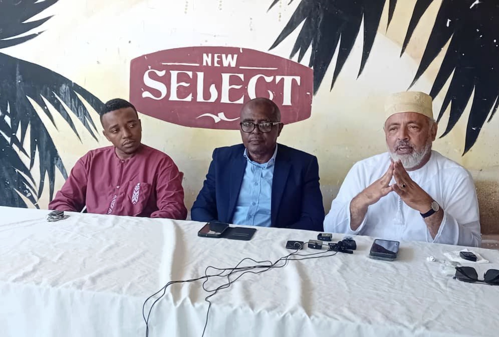 3000ᵉ jour de détention de Sambi :  Des juristes tirent la sonnette d’alarme
