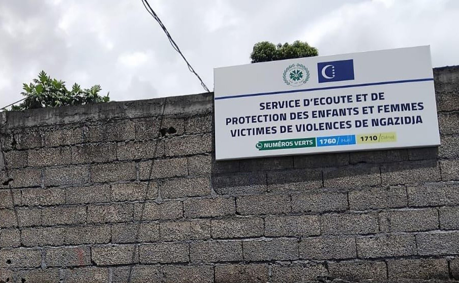 Violences faites aux femmes :  103 cas enregistrés au premier semestre à Ngazidja