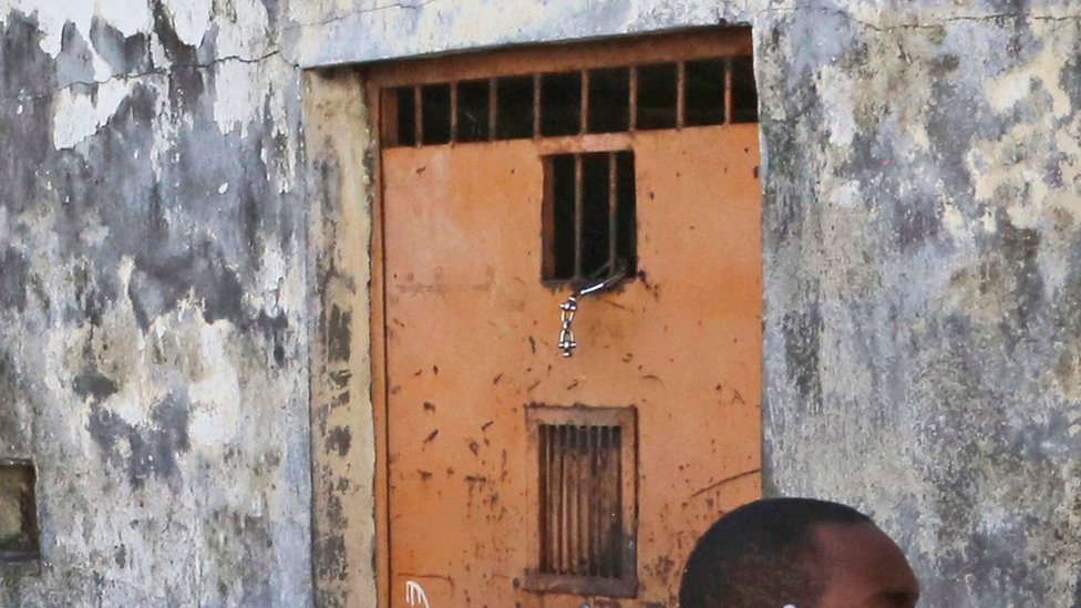 Enième évasion à la prison de Moroni :  27 détenus dans la nature