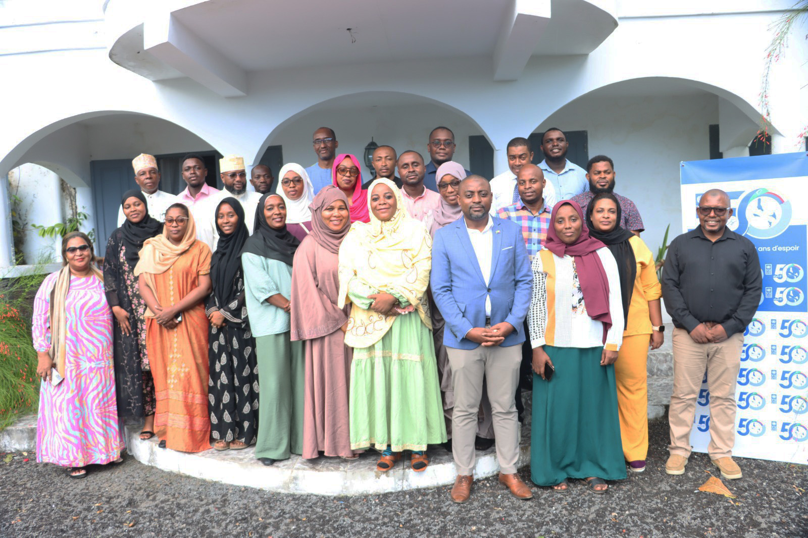 Assurance inclusive :  Un levier pour renforcer la résilience des Comores
