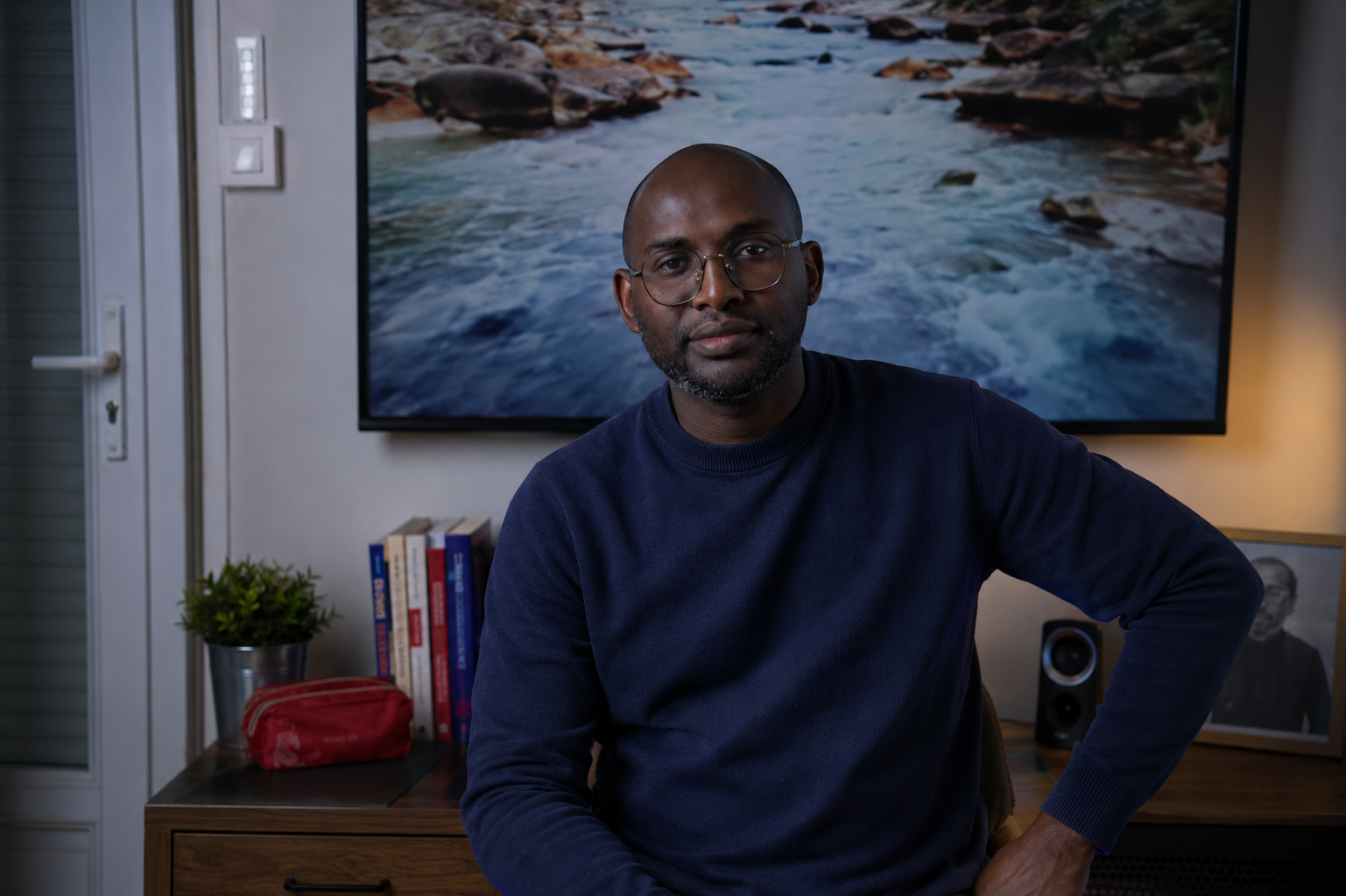 Littérature : « Dans la peau d’une autre » : une plongée dans les fractures sociales comoriennes