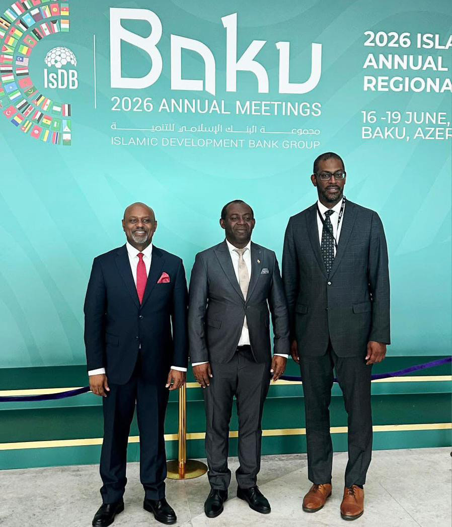 image BID-Comores : Des rencontres et des promesses au menu