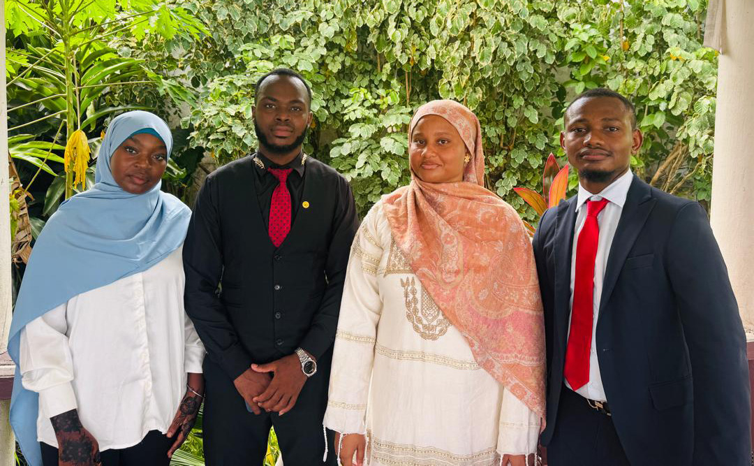 Boneso Awards 2026 :  Une célébration des talents comoriens portée par la jeunesse