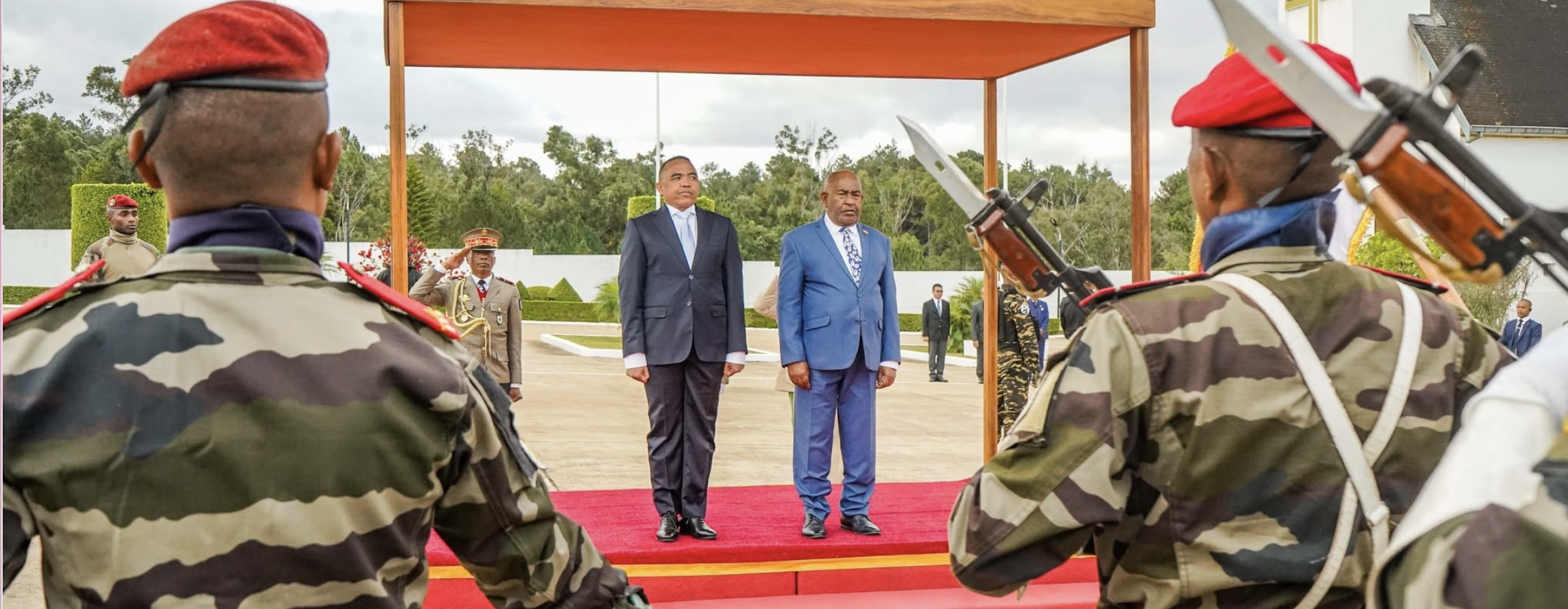 Liaisons aériennes Comores-Madagascar : Les coulisses d’un blocage politique