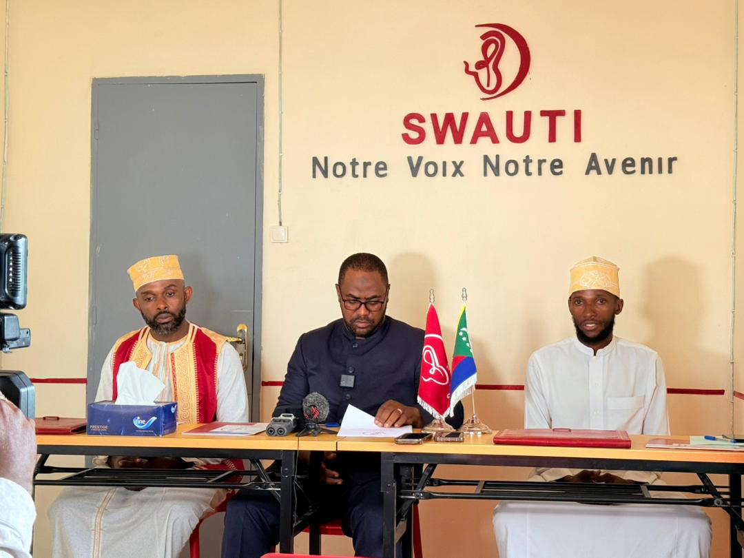 image Hausse du carburant: Le parti Swauti exige la suspension des nouveaux tarifs
