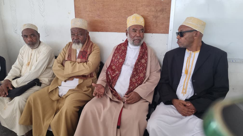 Conflit autour des mosquées : Le Dar Iftah plaide pour la cohésion nationale