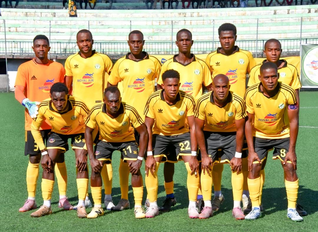 image Coupe du Président  Mwali décroche le premier billet pour la finale