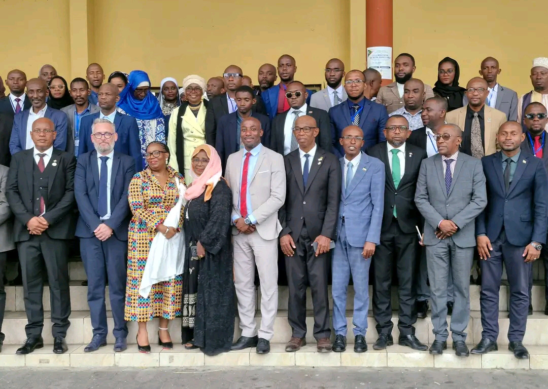Administration :  Moroni célèbre la journée mondiale de la fonction publique
