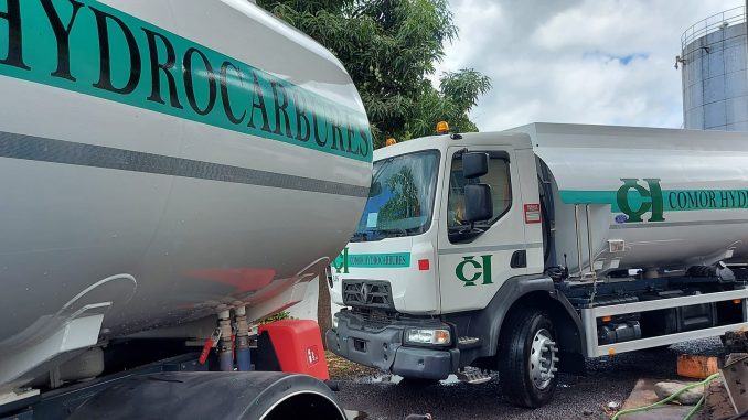 Manque de carburant : Le pays tourne au ralenti