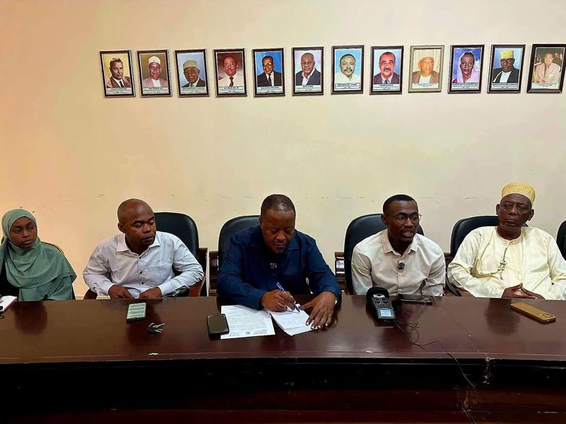 Numérique : KomoraLink, une nouvelle ère pour l’économie comorienne