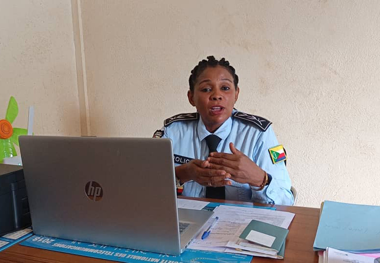 image La situation des travailleurs étrangers à Mohéli : « Le chantage de certains employeurs envers les expatriés est inadmissible »