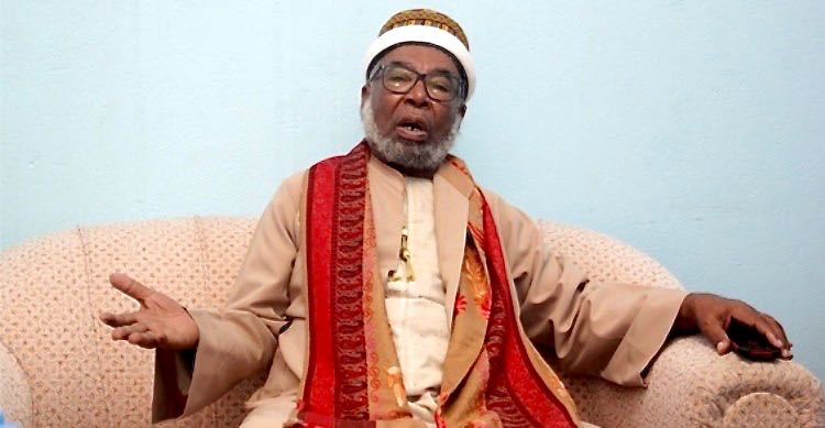 Meurtre de Naïchat: Le Grand Mufti demande la peine capitale