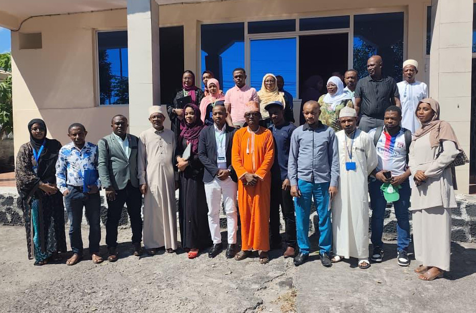 L’UCAEP prépare les Comoriens au marché africain