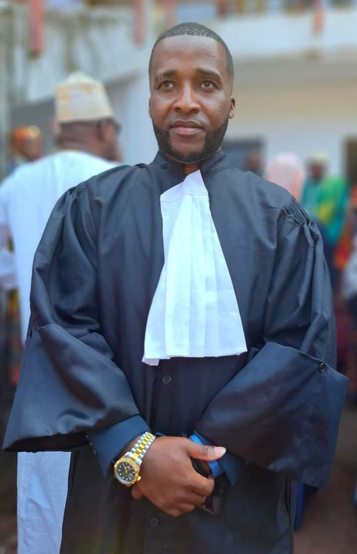 Interview / Me Ibrahim Mouridi Bassourdine : « La prison n'est pas une maison d'éducation »