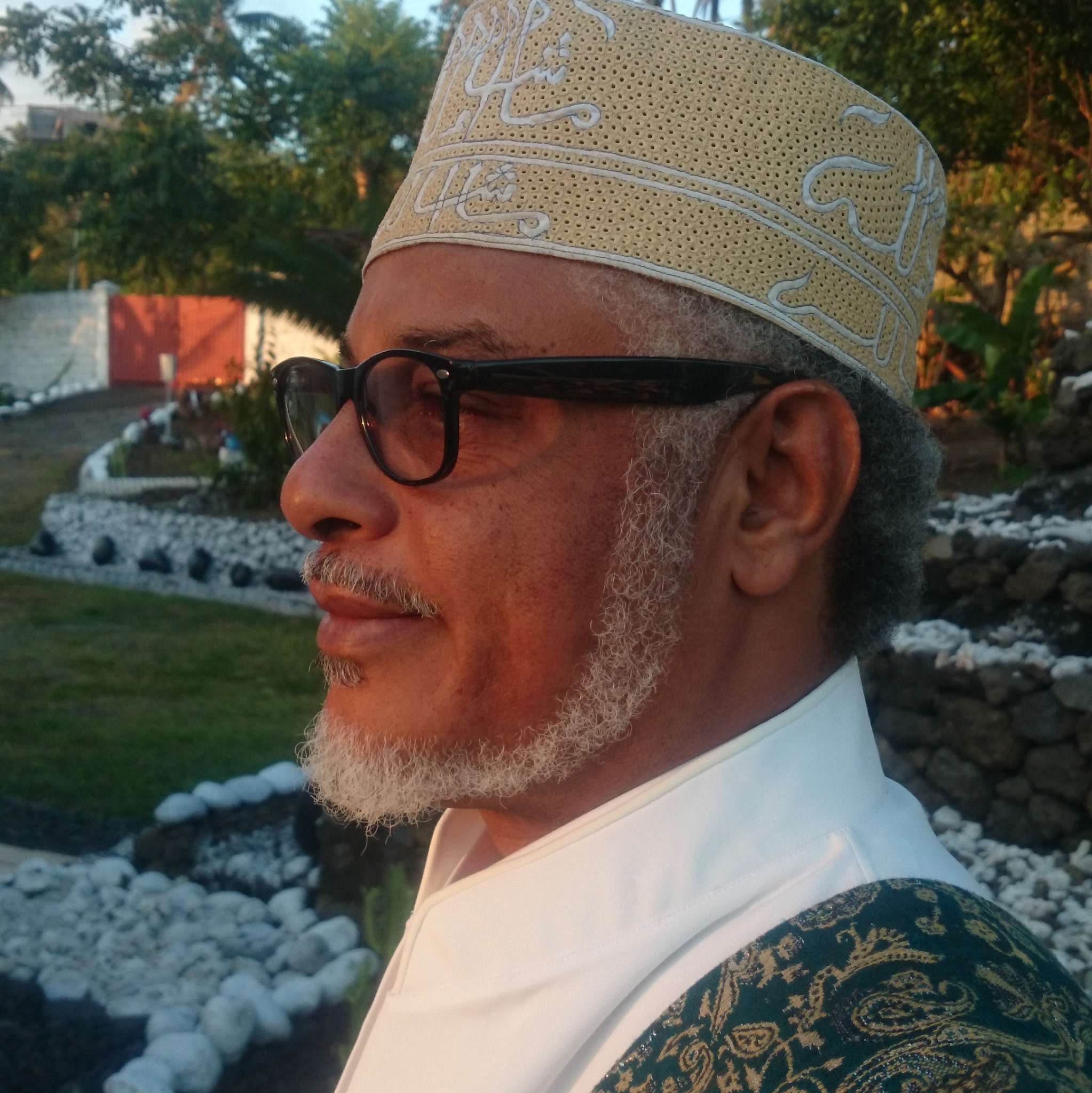 Moustoifa Idaroussi :  Une détention qui suscite des interrogations