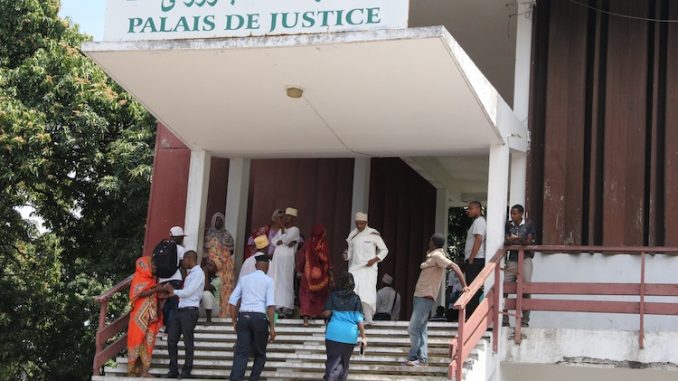 Trafic de drogues et agressions sexuelles :  27 affaires devant la justice