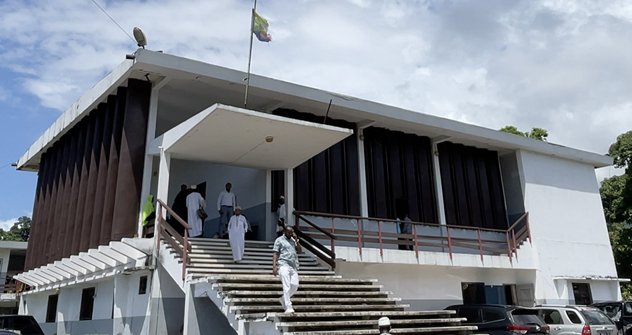 Affaire Naicha :  Plus de dix personnes déjà auditionnées par le juge d’instruction