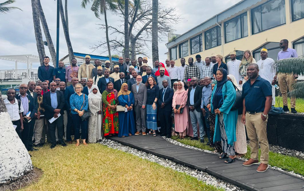 Protection des océans : Lancement du programme “Comores 30x30”