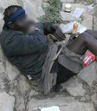 Santé mentale : Quand la rue devient le dernier refuge
