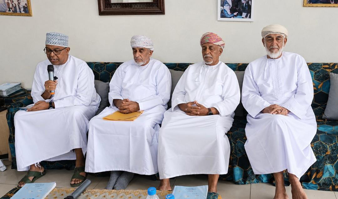 Coopération :  Une conférence-débat pour renforcer les liens entre Oman et les Comores