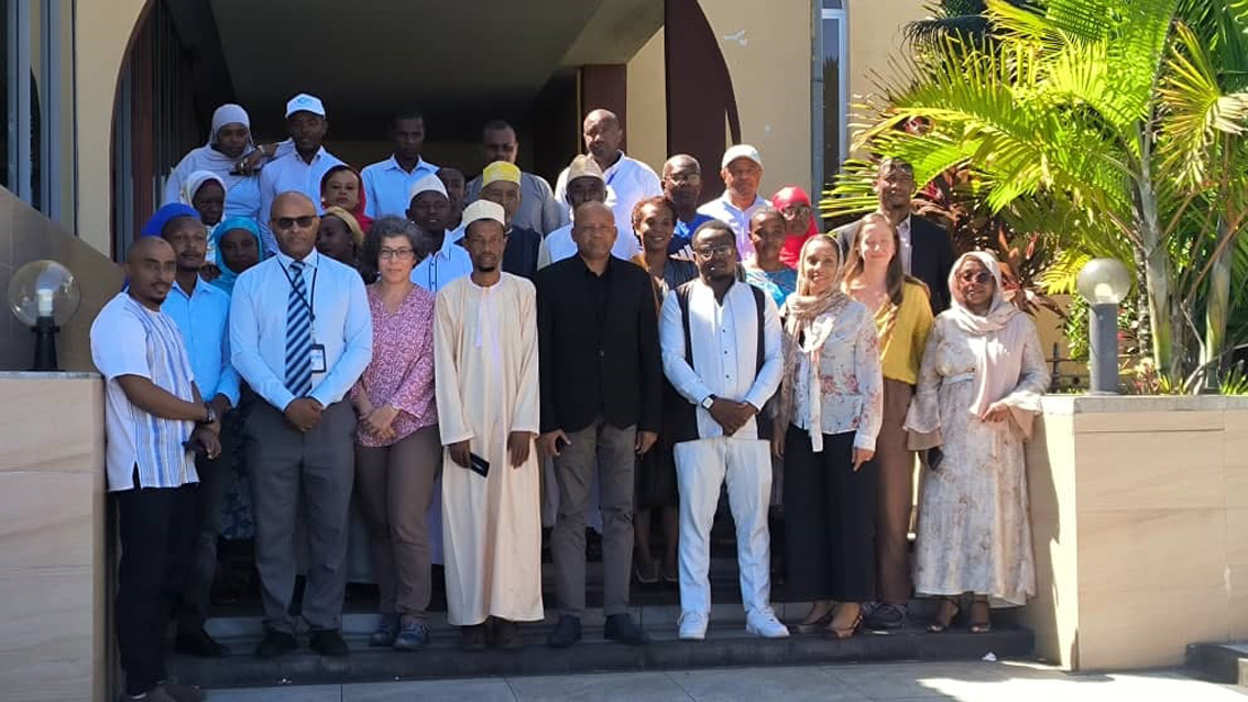 Valorisation des produits de rente comoriens