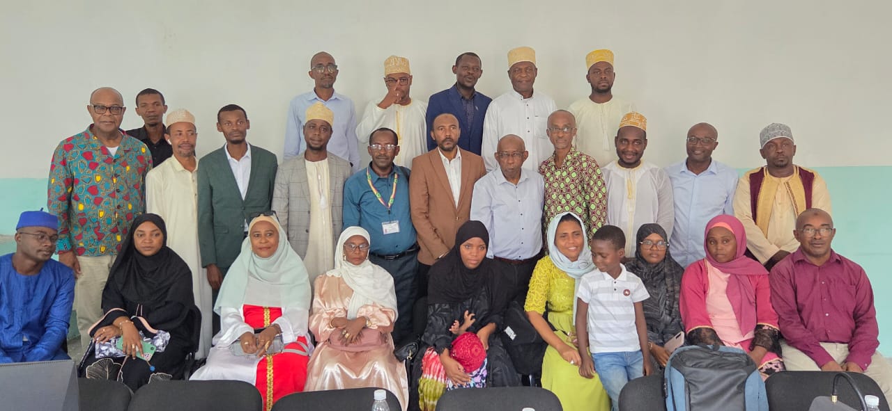 Association des Archivistes des Comores : L’AAC, un acteur de la sauvegarde de la mémoire nationale
