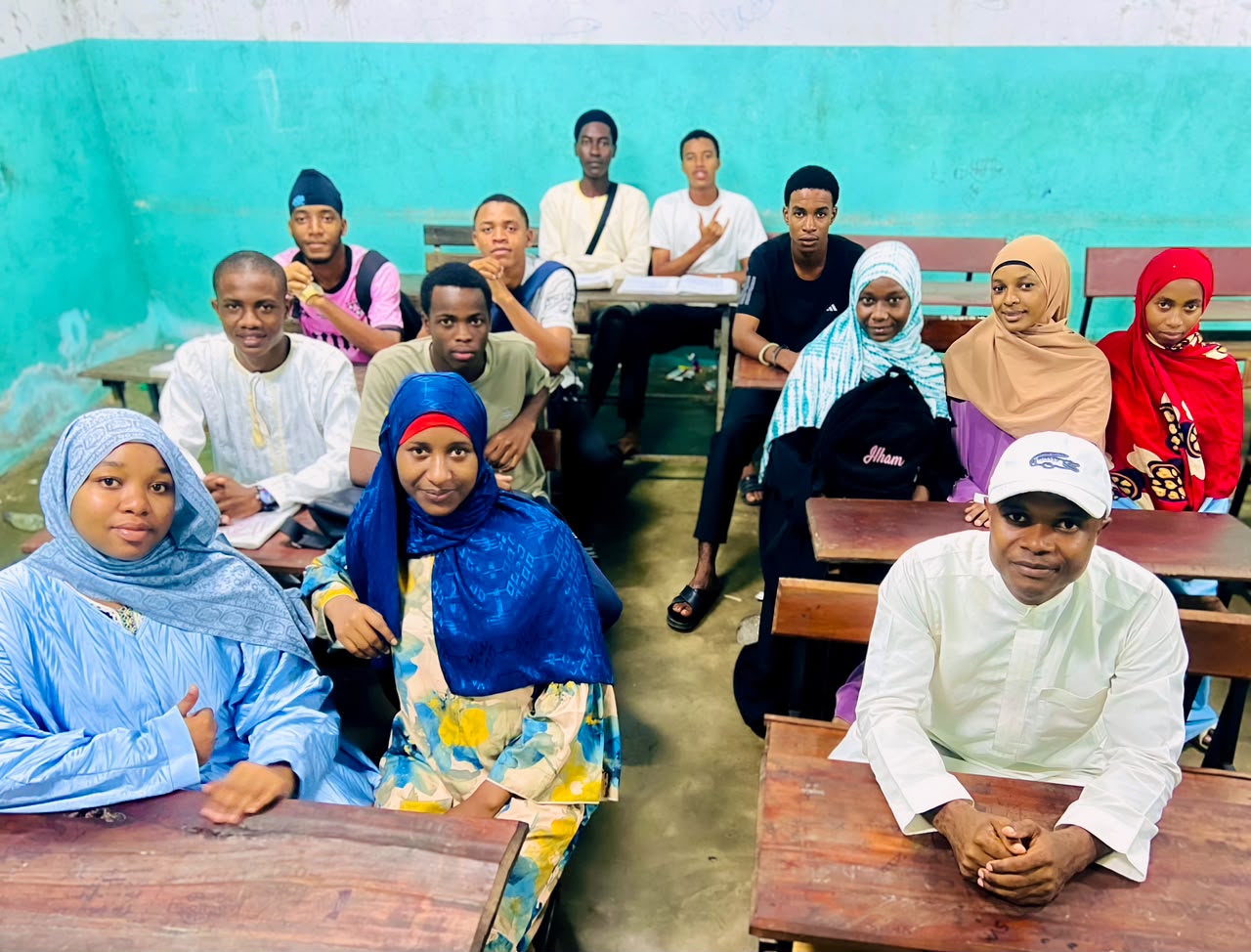 Éducation :  L'école Ibn Khaldoun signe un sans-faute