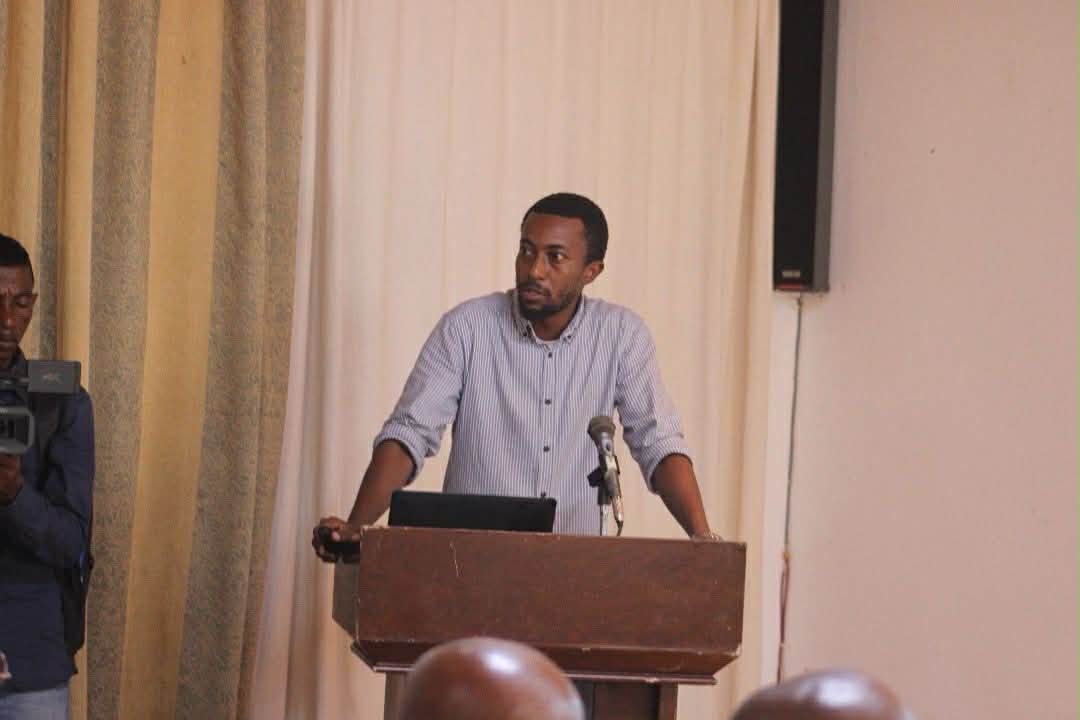 image Santé publique : Hypertension, diabète et obésité « une menace silencieuse »