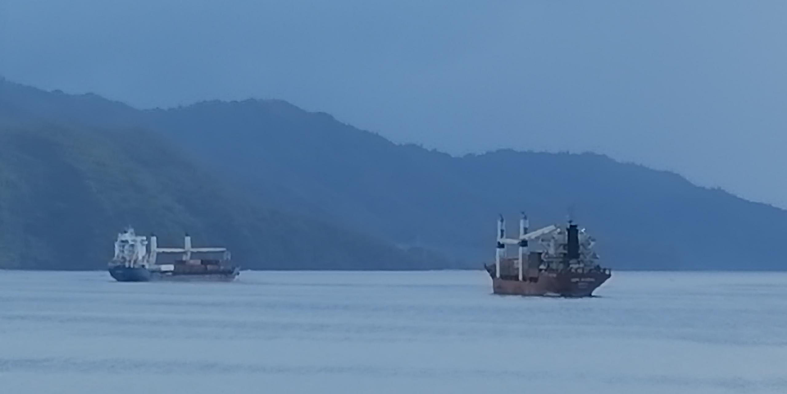 image Engorgement du port de Mutsamudu :  À quand l’extension des infrastructures maritimes ?