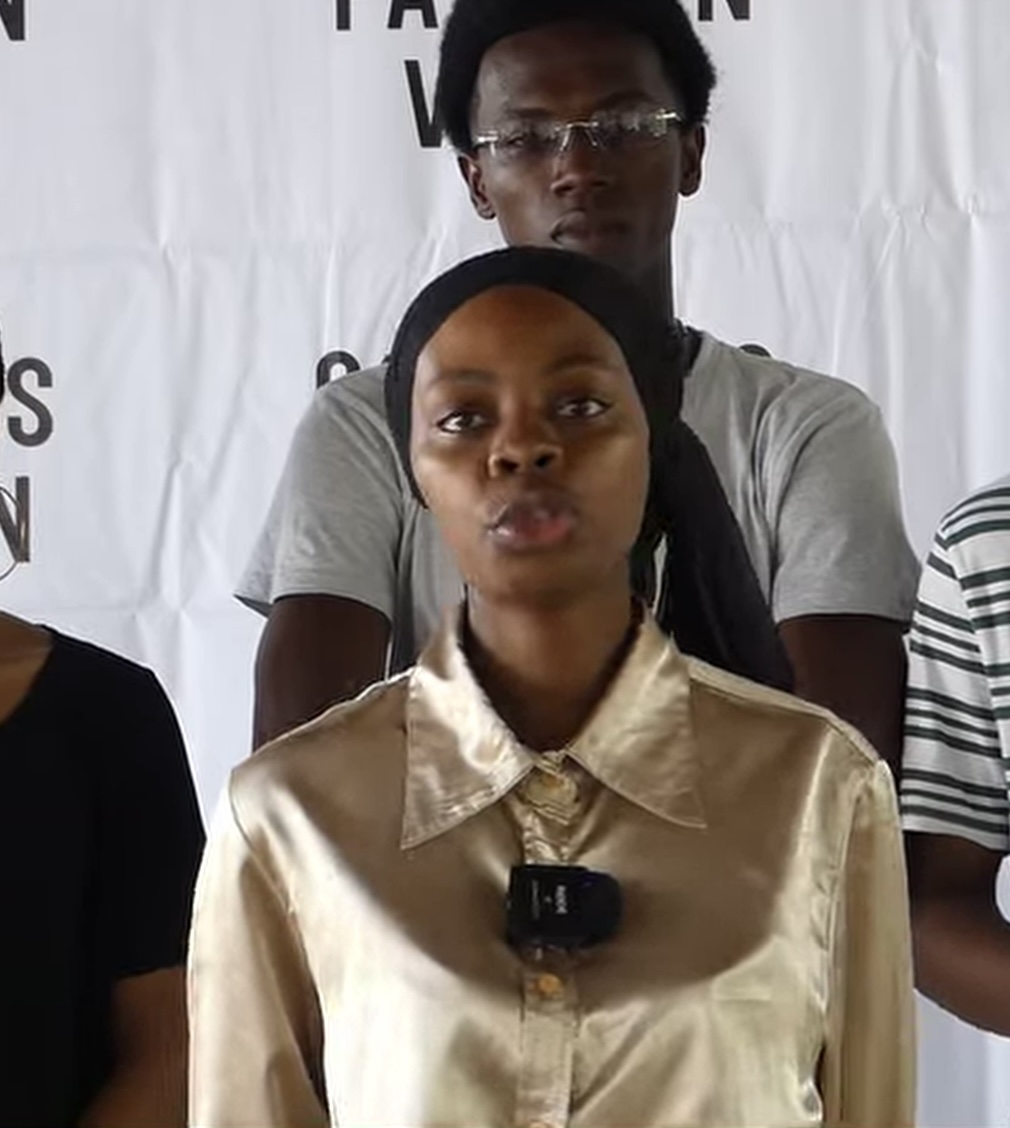 image Comores Fashion Week :  La mode comme levier de structuration et d’avenir pour la jeunesse