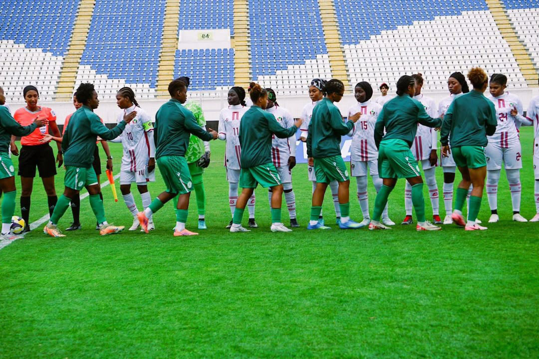 Football féminin : L’équipe A en pleine mutation
