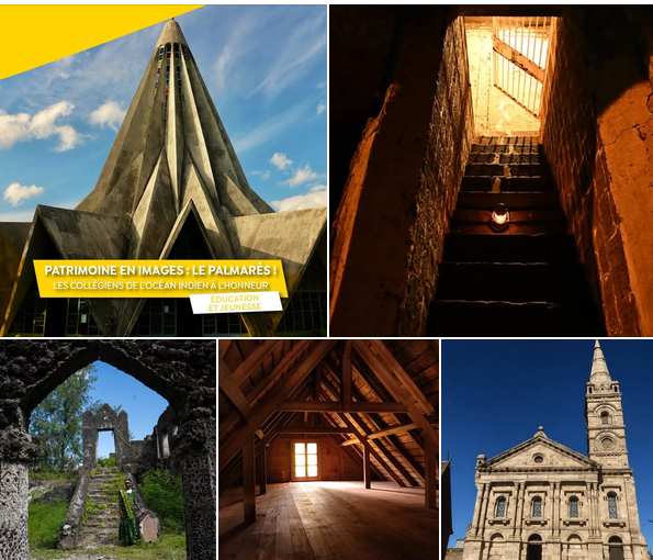 Concours régional de photographie : Le GSFA décroche la 3ᵉ place