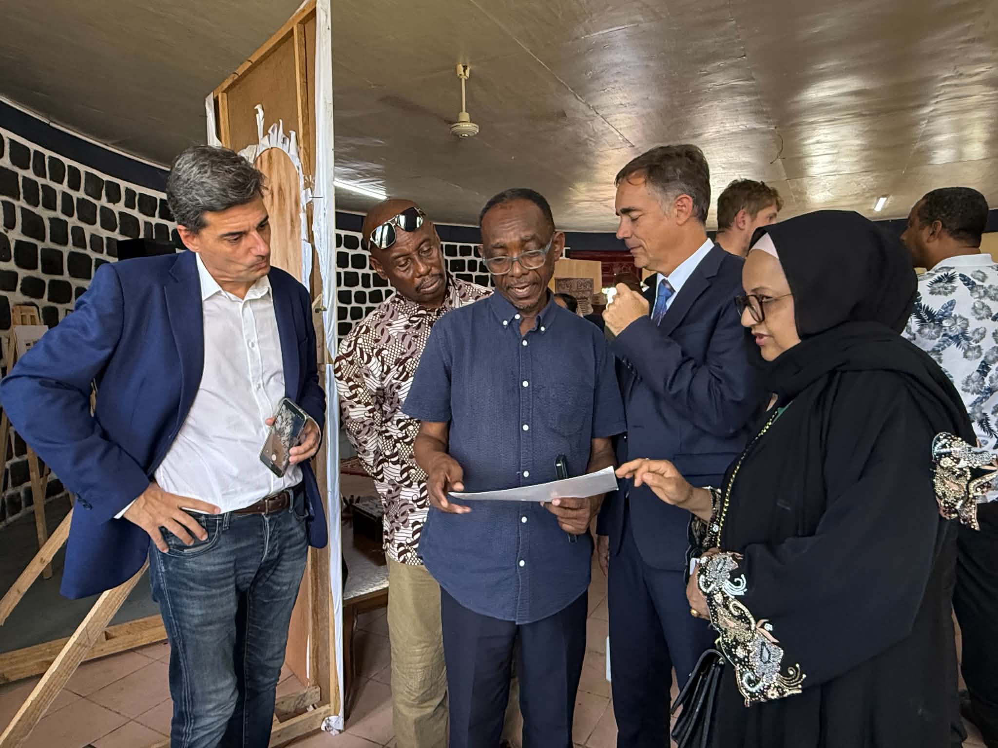 3ème édition des journées de la Médina :  Médina Wiratha mise sur la transmission