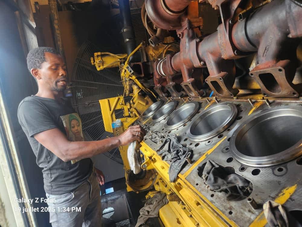 image Sonelec : Les agents mal équipés