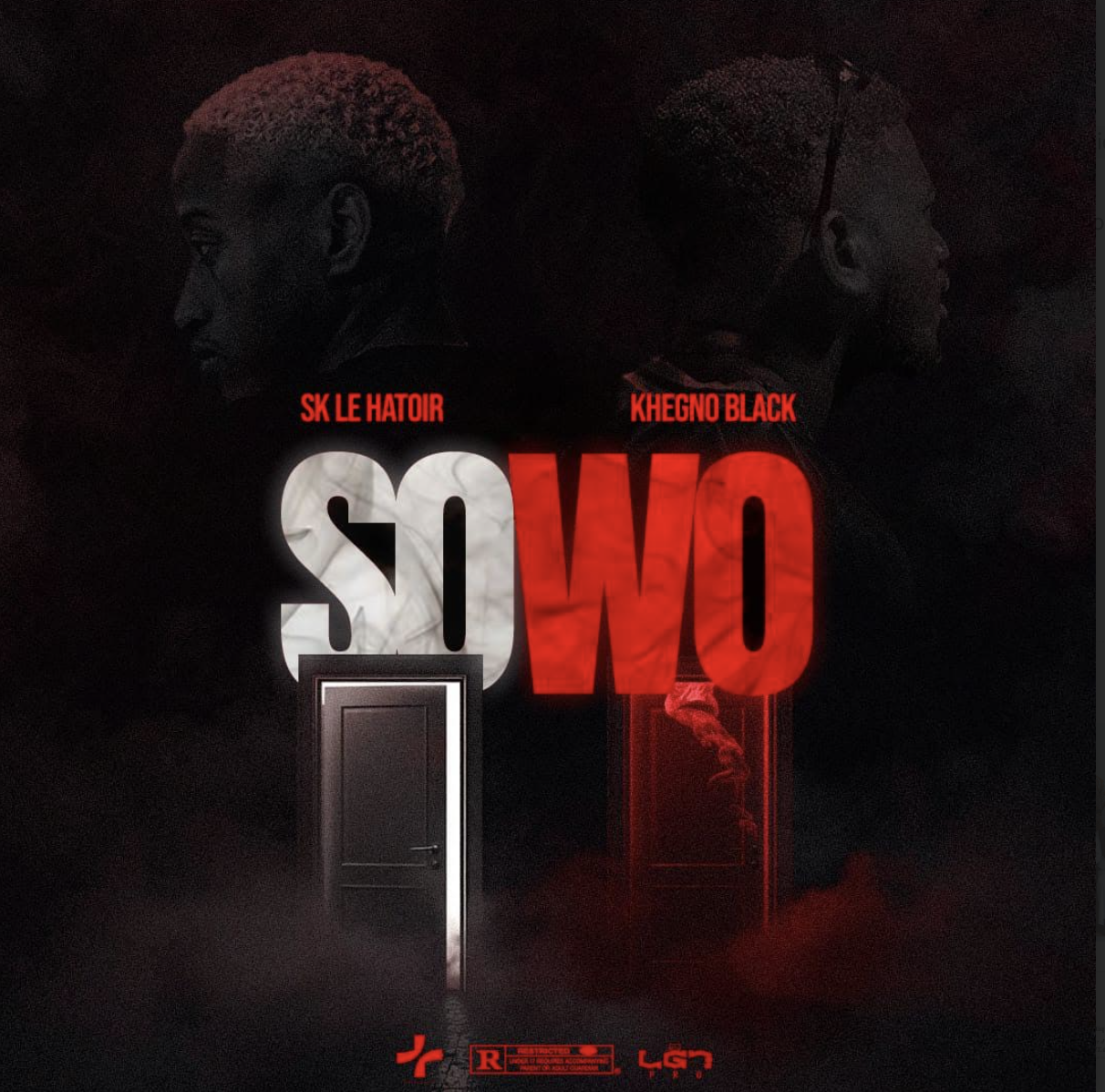 image Musique : SOWO, SK Le Hatoir et Khegno Black imposent leur dualité