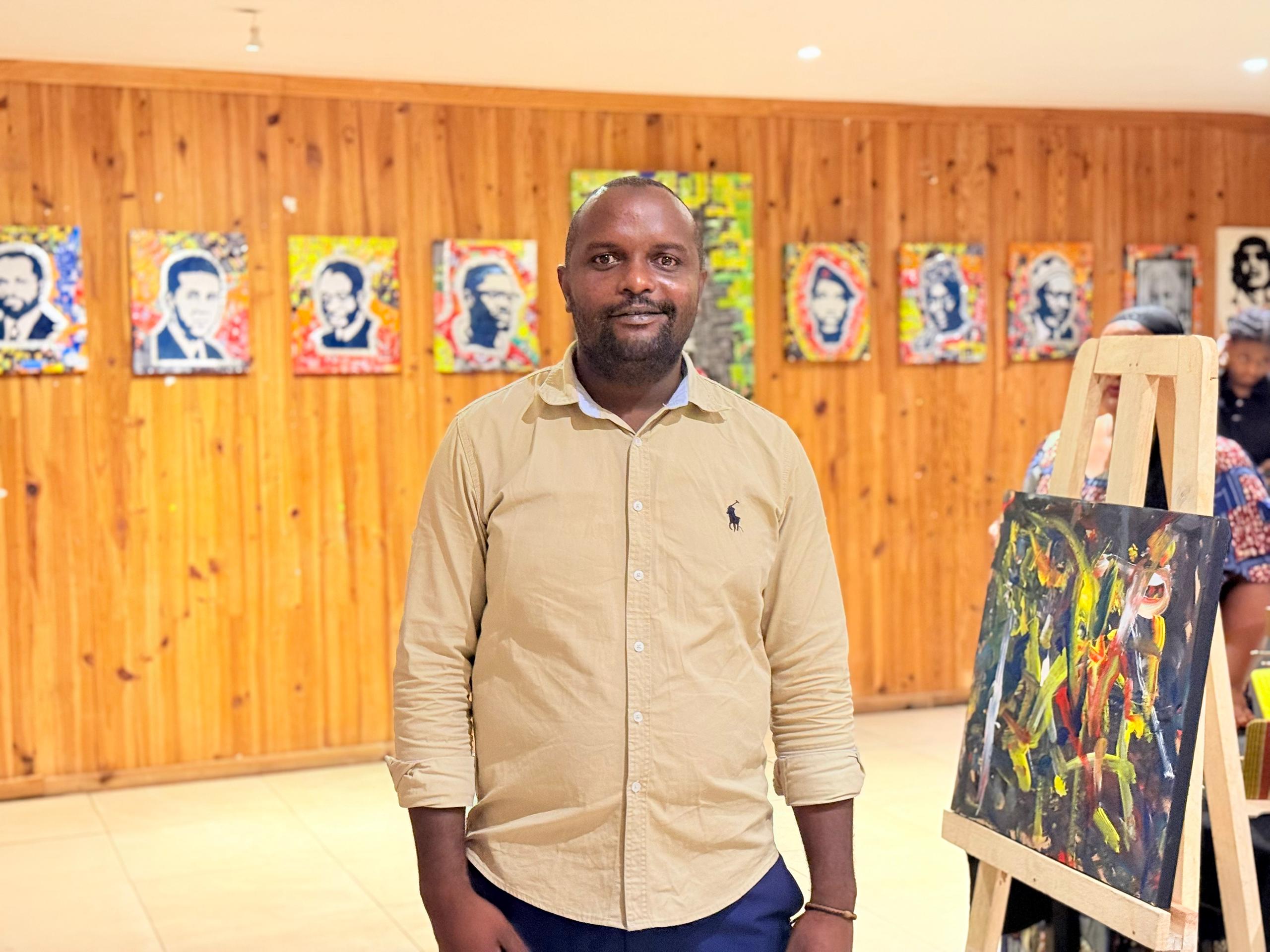 image Regards croisés entre chantournage et l’art contemporain